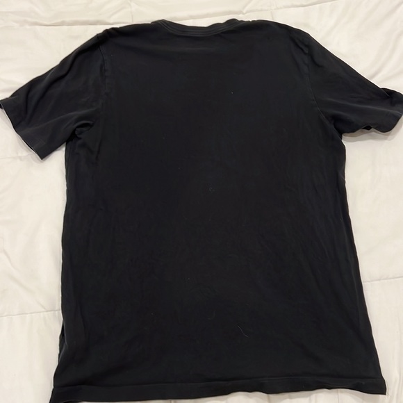 Black Nike T-Shirt - Picture 3 of 3